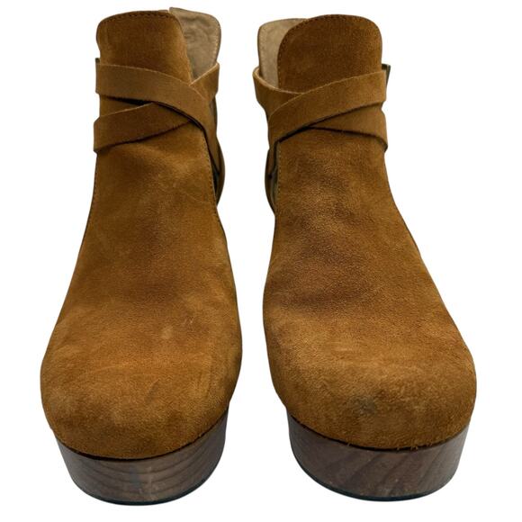 Free People Cedar Clog - Picture 3 of 9